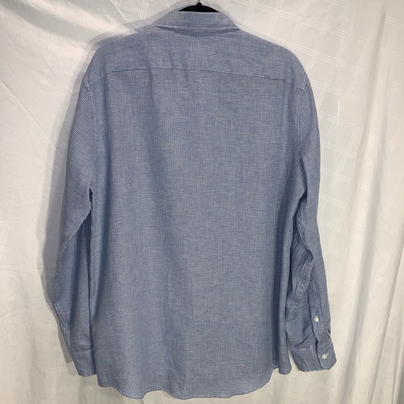 2 MICHAEL KORS DRESS SHIRT - Picture 8 of 9